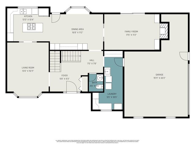 3786 Quarton Road, Bloomfield Hills, MI 48302