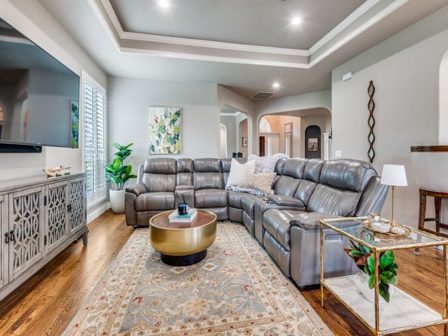 813 Weybridge Lane, Keller, TX 76248