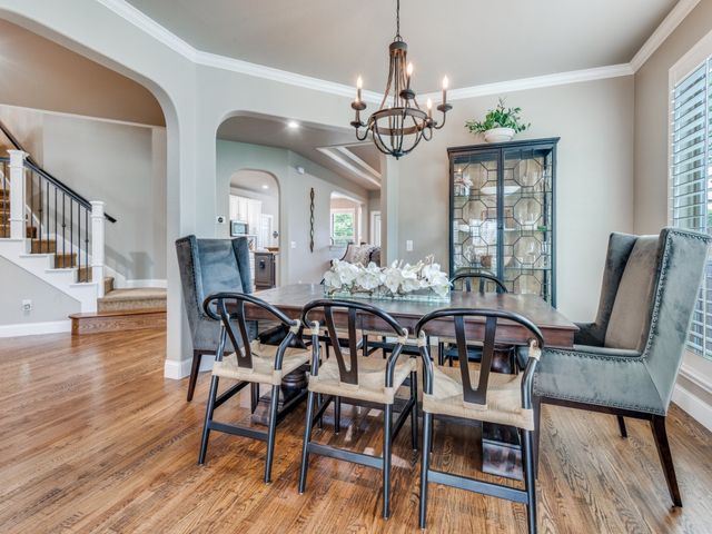 813 Weybridge Lane, Keller, TX 76248