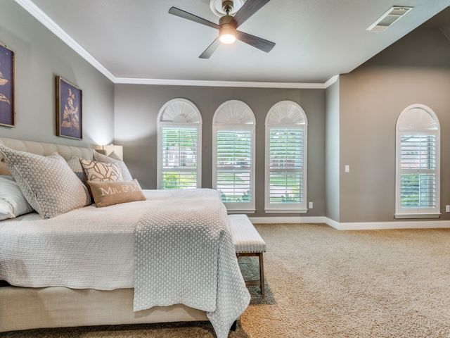 813 Weybridge Lane, Keller, TX 76248