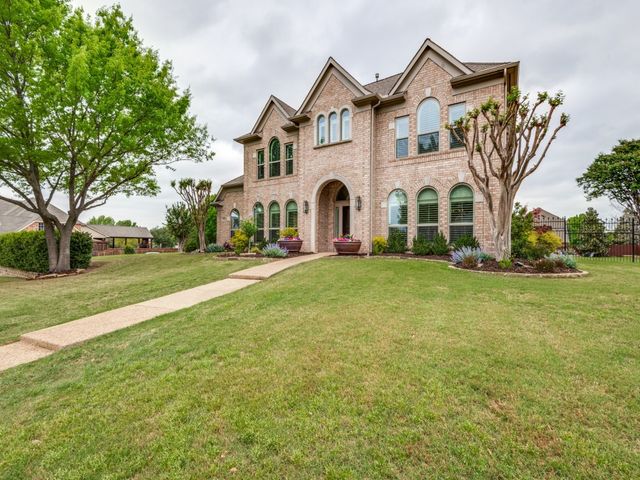 813 Weybridge Lane, Keller, TX 76248
