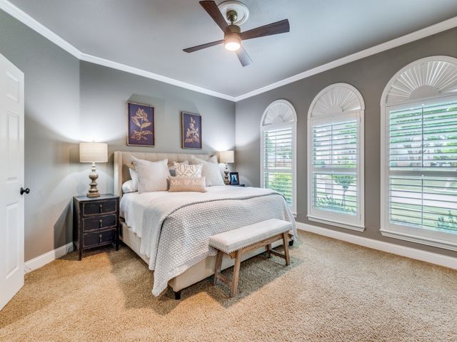 813 Weybridge Lane, Keller, TX 76248