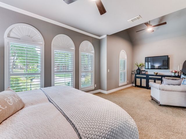 813 Weybridge Lane, Keller, TX 76248