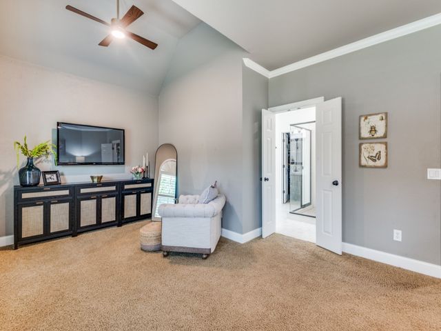 813 Weybridge Lane, Keller, TX 76248