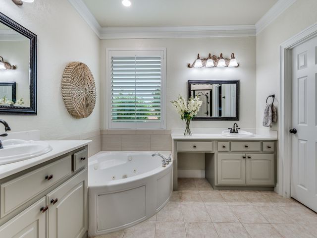 813 Weybridge Lane, Keller, TX 76248