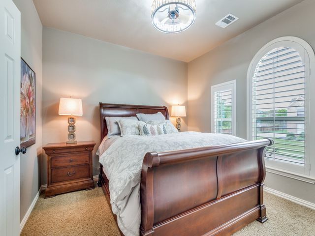 813 Weybridge Lane, Keller, TX 76248