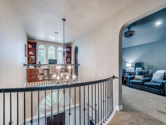 813 Weybridge Lane, Keller, TX 76248