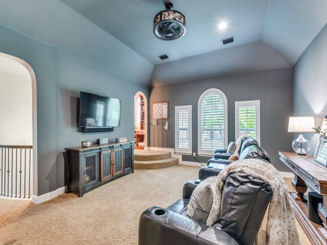 813 Weybridge Lane, Keller, TX 76248