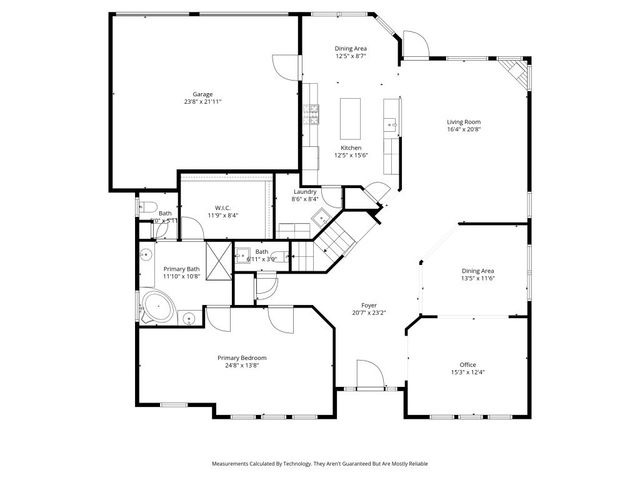 813 Weybridge Lane, Keller, TX 76248