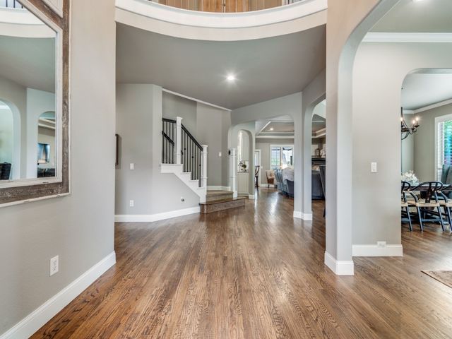 813 Weybridge Lane, Keller, TX 76248