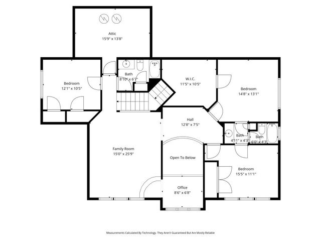 813 Weybridge Lane, Keller, TX 76248