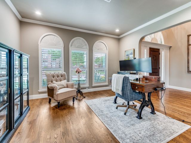 813 Weybridge Lane, Keller, TX 76248