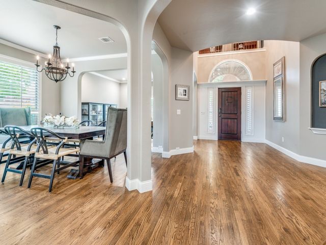 813 Weybridge Lane, Keller, TX 76248