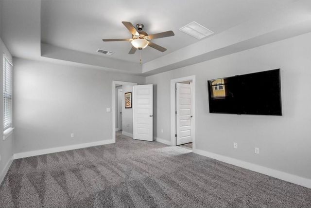 7604 Grand Linden WAY 18, Austin, TX 78744
