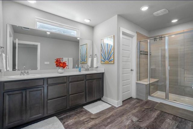 7604 Grand Linden WAY 18, Austin, TX 78744