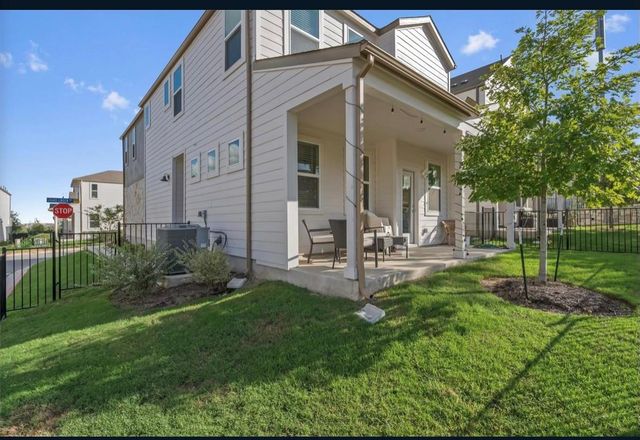 7604 Grand Linden WAY 18, Austin, TX 78744