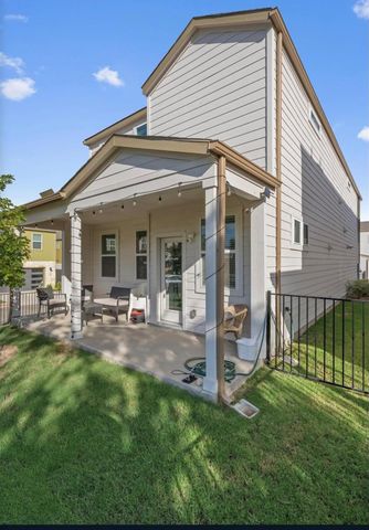 7604 Grand Linden WAY 18, Austin, TX 78744