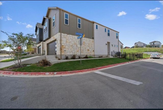7604 Grand Linden WAY 18, Austin, TX 78744