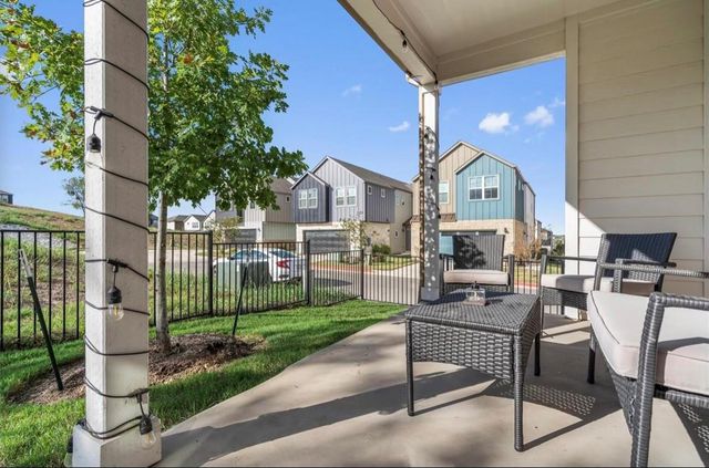 7604 Grand Linden WAY 18, Austin, TX 78744