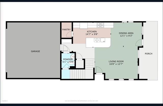 7604 Grand Linden WAY 18, Austin, TX 78744