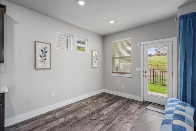 7604 Grand Linden WAY 18, Austin, TX 78744