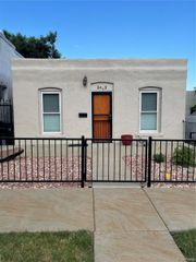 3452 N Lipan Street, Denver, CO 80211