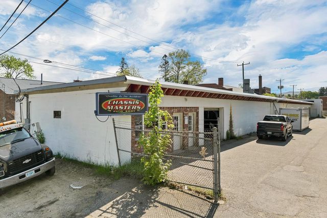 11 Wilson Court, Laconia, NH 03246