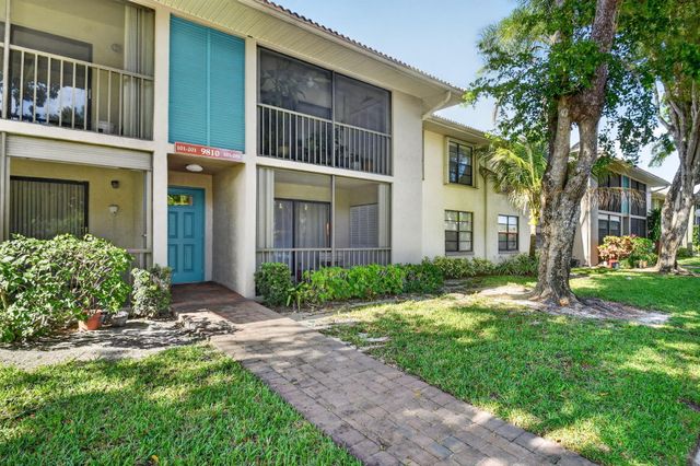 9810 Pineapple Tree Drive 103, Boynton Beach, FL 33436