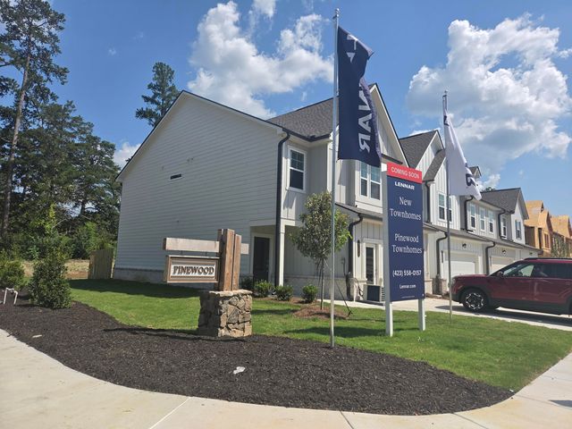 2587 Henson Court 13, Chattanooga, TN 37421