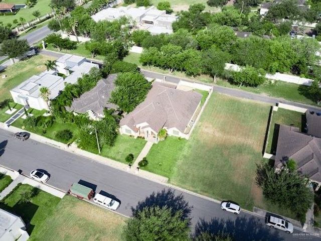 3904 S K Center Street, Mcallen, TX 78503