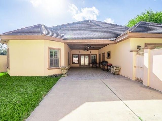 3904 S K Center Street, Mcallen, TX 78503