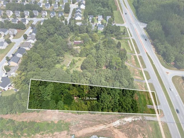00 Bill Carruth Parkway, Hiram, GA 30141