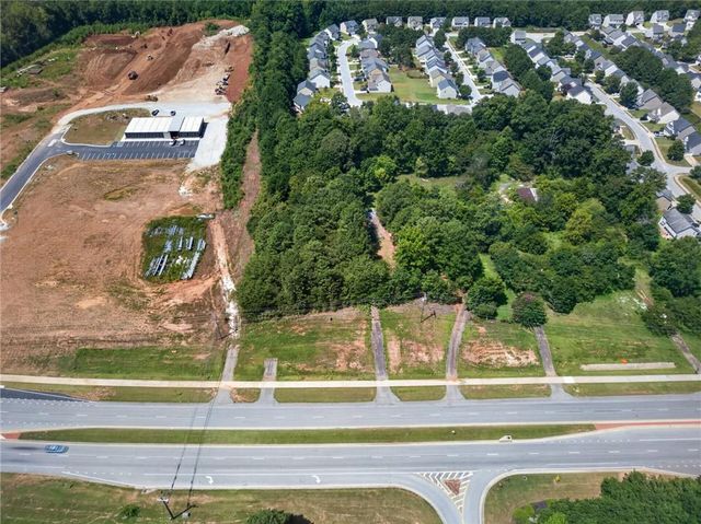 00 Bill Carruth Parkway, Hiram, GA 30141