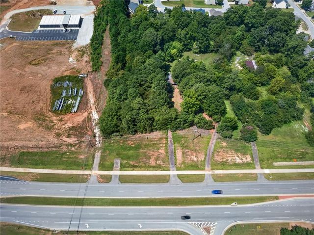 00 Bill Carruth Parkway, Hiram, GA 30141