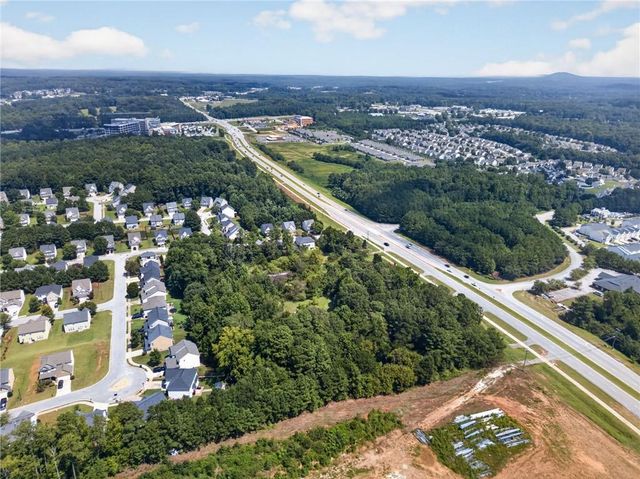00 Bill Carruth Parkway, Hiram, GA 30141