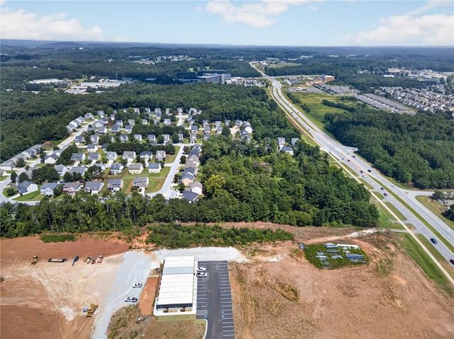 00 Bill Carruth Parkway, Hiram, GA 30141