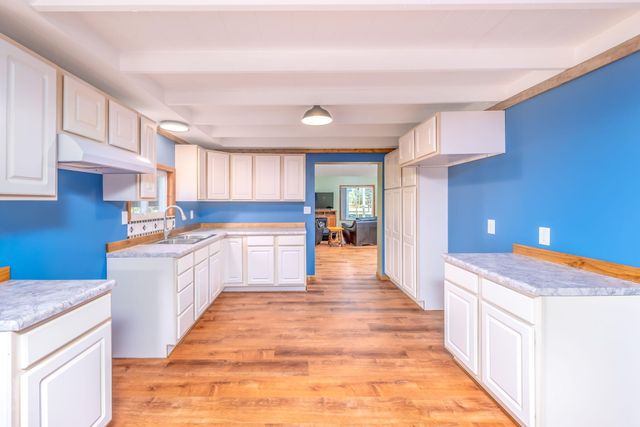 6825 Riverside Road, Osceola Twp, MI 49631