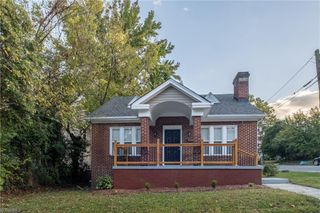 600 Julian Street, Greensboro, NC 27406