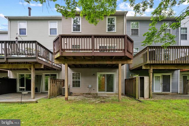 4775 LEYDEN WAY, Ellicott City, MD 21042
