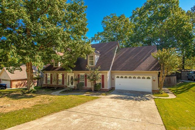 43 Neal Cove, Bryant, AR 72022