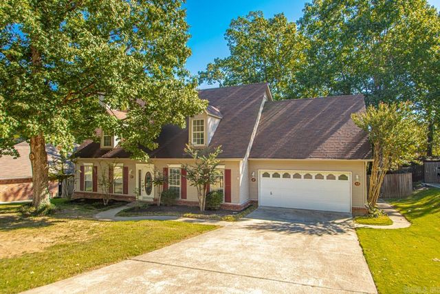43 Neal Cove, Bryant, AR 72022