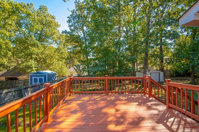 43 Neal Cove, Bryant, AR 72022