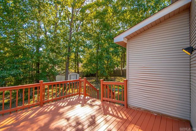 43 Neal Cove, Bryant, AR 72022