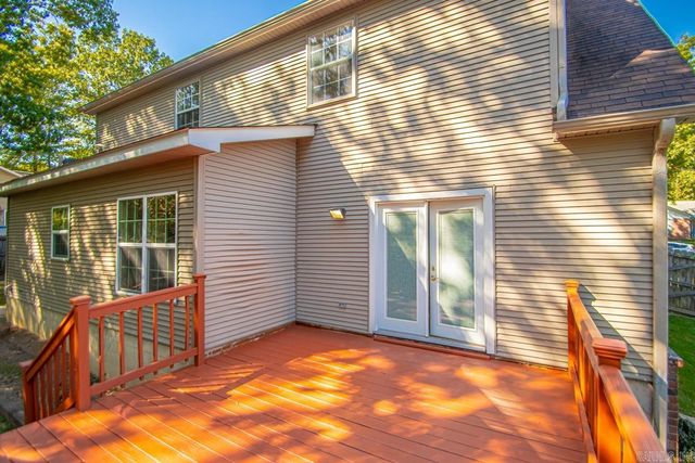 43 Neal Cove, Bryant, AR 72022