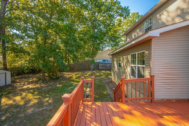 43 Neal Cove, Bryant, AR 72022