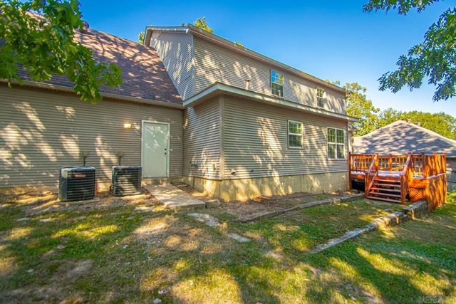 43 Neal Cove, Bryant, AR 72022