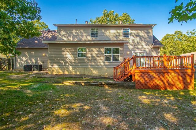 43 Neal Cove, Bryant, AR 72022