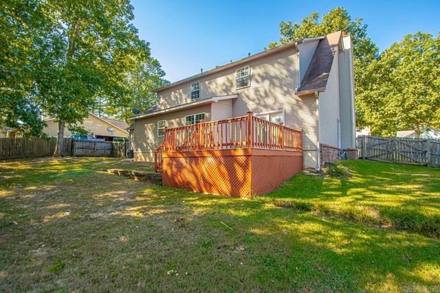 43 Neal Cove, Bryant, AR 72022