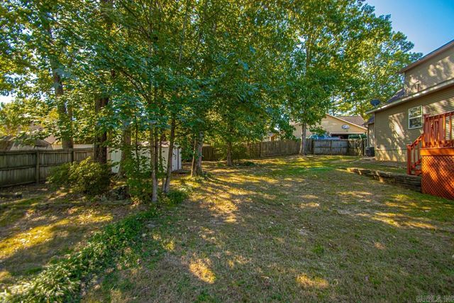 43 Neal Cove, Bryant, AR 72022