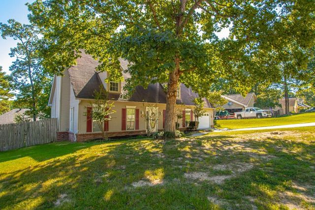 43 Neal Cove, Bryant, AR 72022